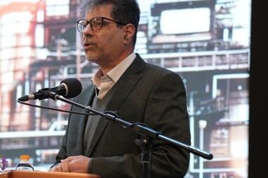 نوآوری و اقتصاد دانش‌بنیان، کلید موفقیت صنعت پتروشیمی در آینده است/ نوآوری در صنعت میان‌سال شده پتروشیمی، یک الزام است/ ۲۰ طرح زنجیره ارزش در اختیار شرکت‌های دانش‌بنیان و سرمایه‌گذار قرار می‌گیرد