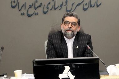 رشد ۵۳ درصدی سرمایه‌گذاری و اشتغال‌زایی چشمگیر ایدرو در سال ۱۴۰۳