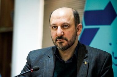 بازدید رئیس هیئت عامل ایدرو از نخستین زیست پالایشگاه کشور در کرمانشاه