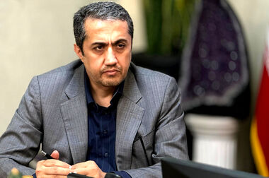 آقاجانلو: آسکوتک، انتقال تکنولوژی در راستای بومی سازی را در اولویت قرار دهد