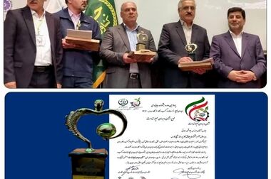 آغاز نصب پنل‌های خورشیدی در نیروگاه ۱۵.۲ مگاواتی شرکت پالایش گاز بیدبلند خلیج‌فارس