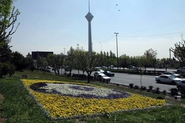 ورود اتوبوس‌های جدید به ناوگان حمل‌ونقل عمومی منطقه ۲