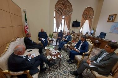 رالی گردشگری «یادواره شهدای اقتدار»؛ تجدید میثاق با شهدا و ارج نهادن به انسجام و اتحاد ملی ایرانیان