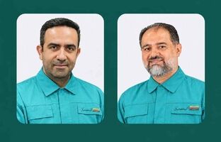 رئیس روابط‌عمومی و مدیر تعالی سازمانی منصوب شدند