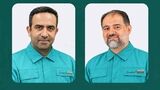 رئیس روابط‌عمومی و مدیر تعالی سازمانی منصوب شدند