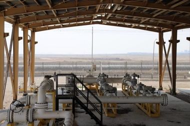 تقدیر مدیر HSE گروه صنایع پتروشیمی خلیج فارس از سیاوش میرحاجی ؛ برگزاری موفق دومین نشست مدیریت ایمنی فرایند توسط پارسی ها