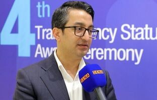 شفافیت یکی از ستون‌های بورس است