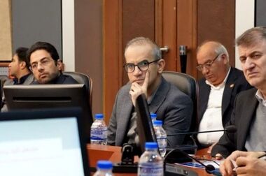 داخلی سازی به شیوه پتروشیمی خوزستان