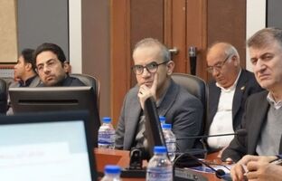 پتروشیمی خوزستان پرقدرت در دومین همایش و نمایشگاه بین المللی ایران پتروکم