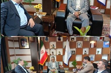 تمدید گواهی نامه بین المللی سیستم مدیریت انرژی