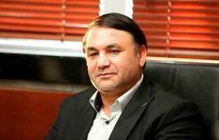 مدیرعامل بانک سپه فرارسیدن سالروز پیروزی انقلاب اسلامی را تبریک گفت