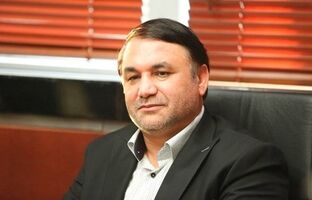 مدیرعامل بانک سپه فرارسیدن سالروز پیروزی انقلاب اسلامی را تبریک گفت