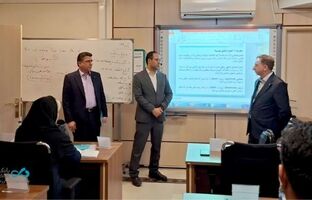 آینده بانکداری متعلق به سازمان‌های یادگیرنده است