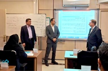 بازار سرمایه به «عمارت دی» رأی اعتماد داد / آغاز فصل نوین مولدسازی دارایی‌ها در بانک دی