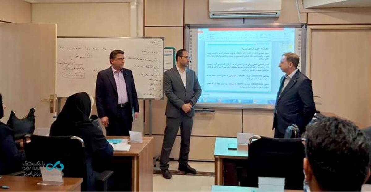 آینده بانکداری متعلق به سازمان‌های یادگیرنده است