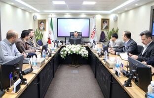 تاکید سمیعی نژاد بر تکمیل زنجیره تولید الکترود گرافیتی در کشور