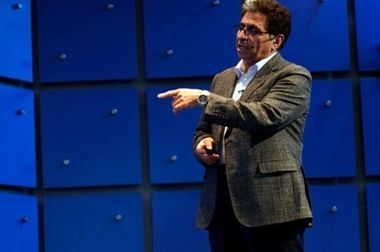 معاون شستا فعالیت‌های جدید دیجیتالی صبا تامین را تشریح کرد