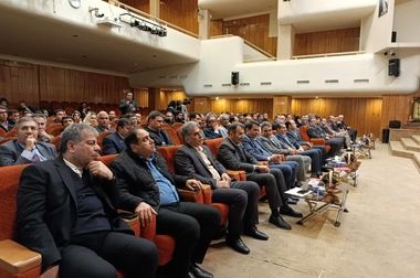 بازدید رئیس هیات عامل ایمیدرو از منطقه گل گهر