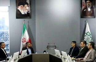  مدیریت هوشمندانه شهرداری تهران در جنگ، الگویی ماندگار از خدمت‌رسانی است