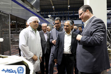 بررسی فرایند احداث نیروگاه خورشیدی500 مگاواتی با مشارکت بانک‌های کشور به میزبانی بانک تجارت