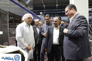 بررسی فرایند احداث نیروگاه خورشیدی500 مگاواتی با مشارکت بانک‌های کشور به میزبانی بانک تجارت