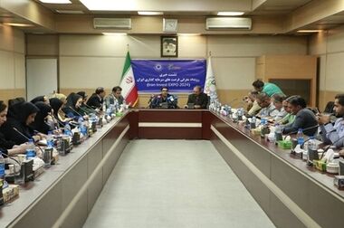  صادرکنندگان برای ساختن ایران به میدان بیایند