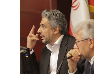 فعال‌سازی قابلیت «کهربا» در کارت‌های نقدی بانک اقتصادنوین