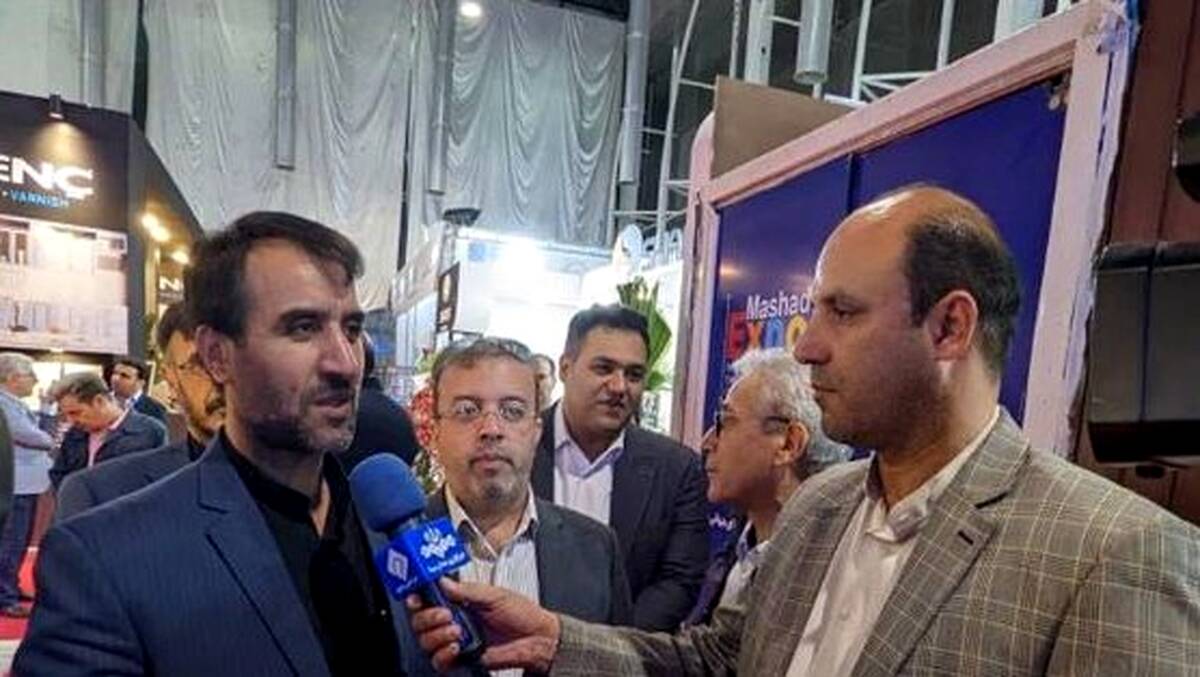 پارک های شیمیایی و خوشه های صنعتی در مجاورت استان ها ایجاد می شود
