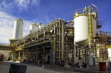 افتتاح خط تولید محصول استراتژیک «لاینرهندلر» با حضور معاون رئیس‌جمهور