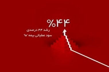 استراتژی تحول‌آفرین بیمه  ما