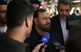 قدردانی از زحمات سازمان میادین میوه و تره‌بار در تامین مایحتاج شهروندان تهرانی
