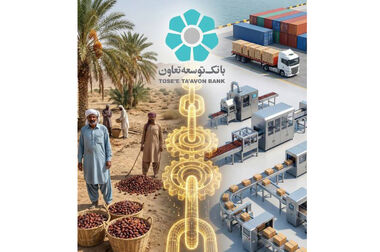 بانکداری بدون پژوهش، اتلاف منابع است؛ پیام صریح مدیرعامل در آیین تقدیر نخبگان بانک