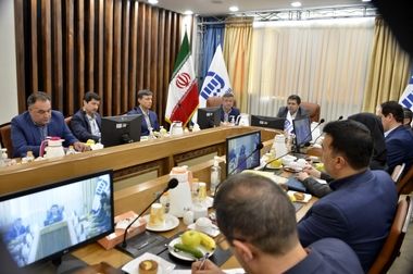 پیام مدیر عامل بیمه آسیا به مناسبت عید سعید غدیر خم