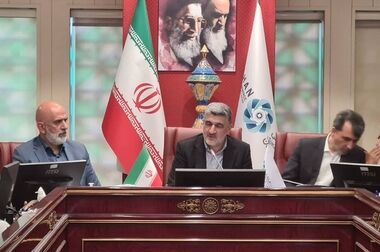 بخشودگی نکول کارگزاری‌ها در محاسبه حد اعتباری در دوران جنگ تحمیلی سوم