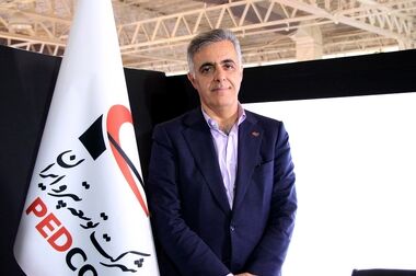 پیشرفت چشمگیر در میدان گازی پارس جنوبی؛ تکمیل موفقیت‌آمیز عملیات راندن لوله جداری در دومین چاه پروژه Infill