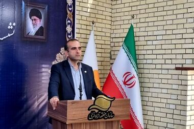 حضور فعالین اقتصادی چینی در منطقه آزاد انزلی بیانگر عزم راسخ دو کشور برای گسترش همکاری‌های چندجانبه است
