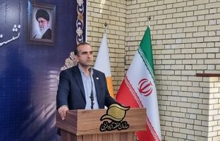 تشریح مزایا و برنامه‌های توسعه‌ای منطقه آزاد انزلی در جمع صنعتگران و فعالان اقتصادی شهرک صنعتی ضیابر