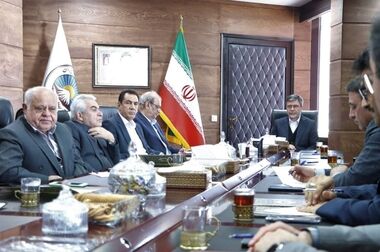 انتصاب مدیری دیگر در بیمه ایران از میان کارکنان