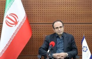 پروژه کلاف سرمد ابرکوه به بهره برداری رسید/ کمبود نقدینگی مشکل همه شرکت های زیرمجموعه