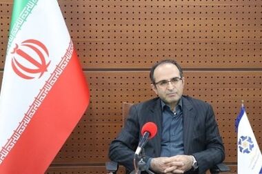  رشد چشمگیر صنایع آهن و فولاد سرمد ابرکوه؛ از تولید میلگرد تا کلاف فولادی