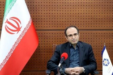 خط تولید کلاف فولاد سرمد آماده افتتاح رسمی شد