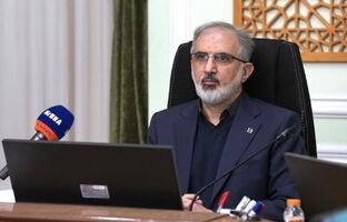 «نهضت ملی مسکن» پیشران اقتصاد مقاومتی و یک هدف راهبردی است/ تعهد بانک مسکن به تحقق شعار سال ۱۴۰۵