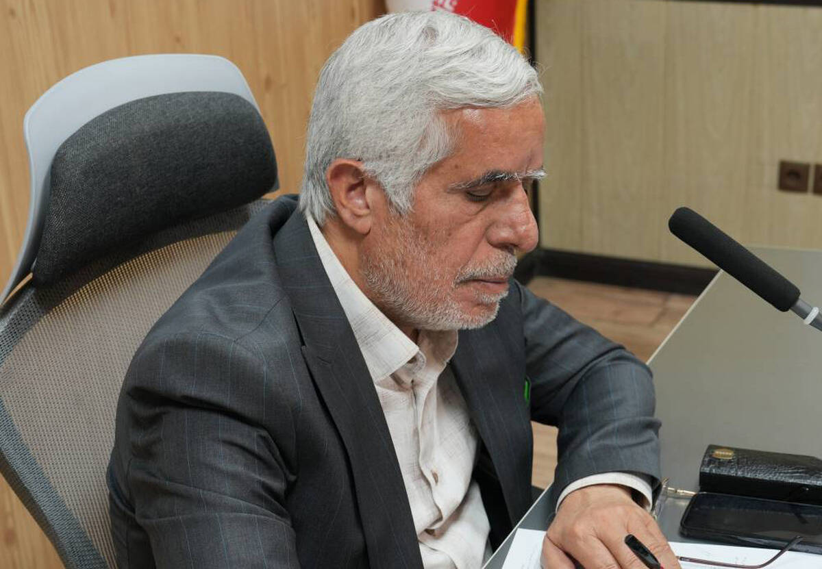 پیام رئیس سازمان زمین‌شناسی و اکتشافات معدنی کشور به مناسبت سالگرد وقوع زمین‌لرزه رودبار و منجیل