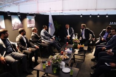 پتروشیمی جم ، میزبان کمیته سلامت پتروشیمی‌های منطقه پارس