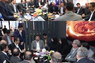 تمامی صندلی‌های مدیریتی را رفتم تا مصوبه مزدی امسال اجرا شود/ ۳۵۰۰ میلیارد تومان بودجه برای اجرای پروژه‌های زیرساختی منطقه ویژه لامرد در سال جاری پیش‌بینی شد