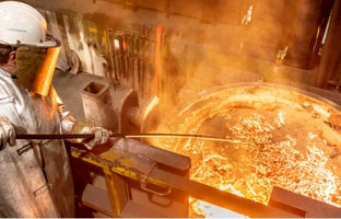 تعویق جشنواره و نمایشگاه ملی فولاد