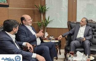 گره‌گشایی نقدینگی سازمان‌ها با ابزارهای نوین تأمین مالی بانک تجارت