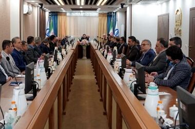 بیمه آسیا؛ انتخاب راهبردی قدیمی‌ترین تشکل صنعتی ایران
