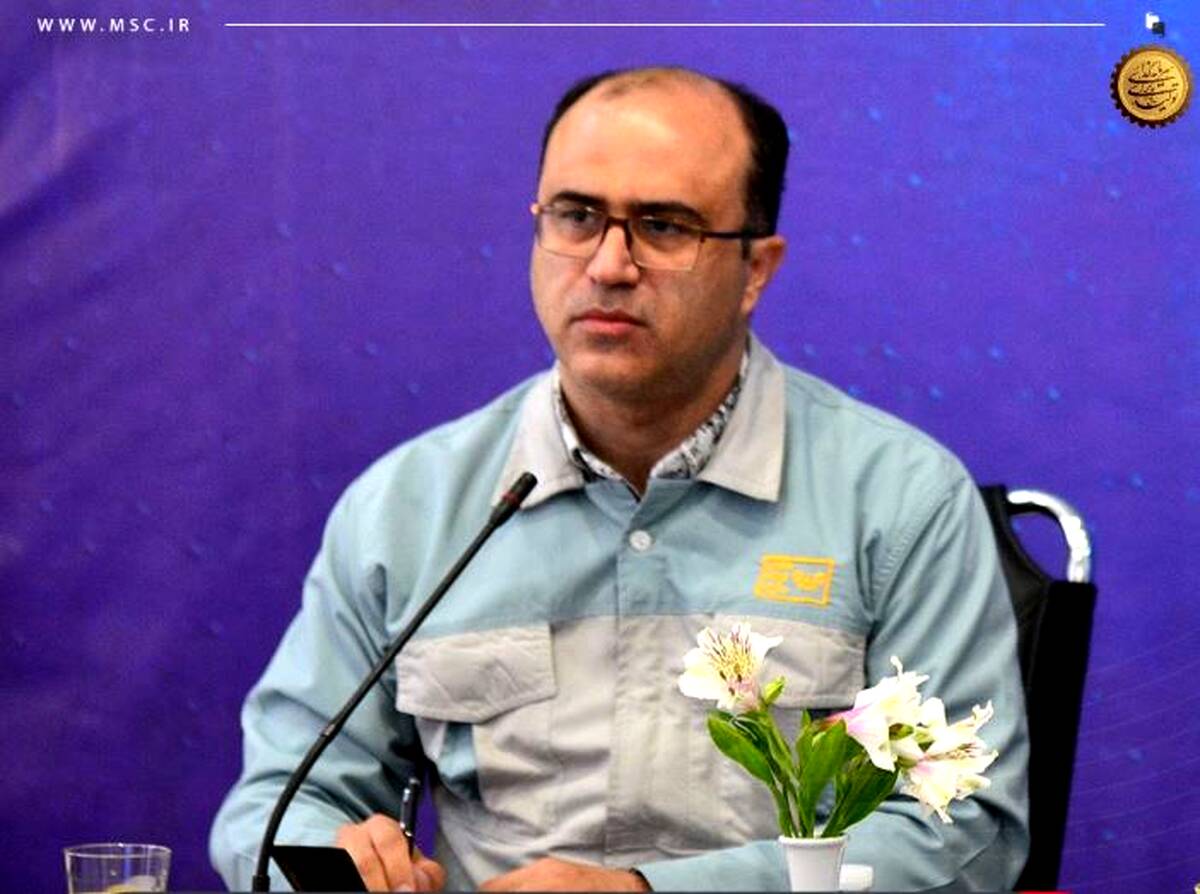 امکان توسعه سبد محصولات شرکت فولاد و نورد سبا در سطح بین‌المللی