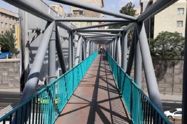 معابر و بزرگراه‌های منطقه ۲ به نام پیامبر مهربانی‌ها مزین شد